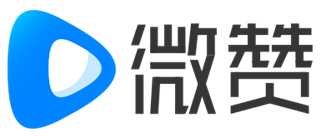 微赞 logo